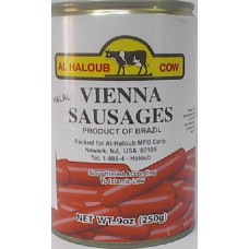 Vienna Sausage 250g