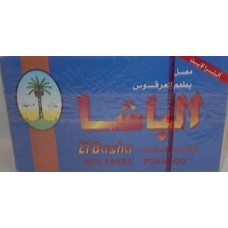 Moassal Basha Licorice 250 G