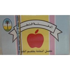 Moassal Nakhla 1 Apple 250 G