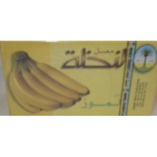 Moassal Nakhla Banana 250 G
