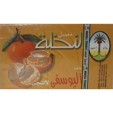 Moassal Nakhla Mandarine 250 G