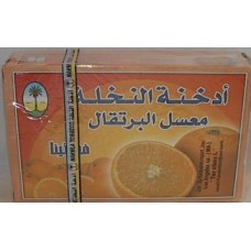 Moassal Nakhla Orange 250 G