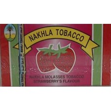 Moassal Nakhla Strawberry 250 G